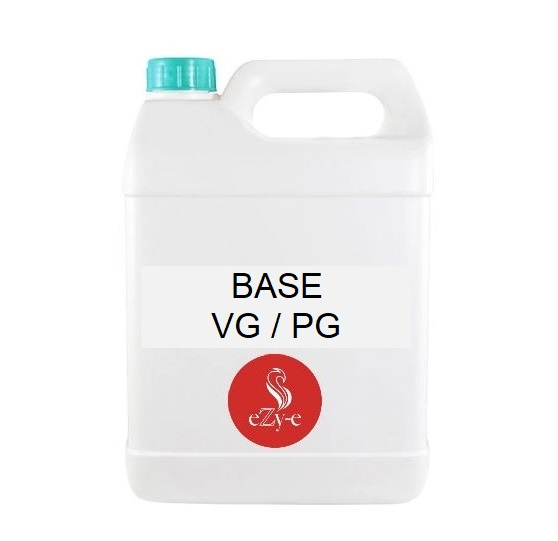Base für E-Liquid Base für E-Liquid-0 mg-100 ml Base 70%VG 30%PG
