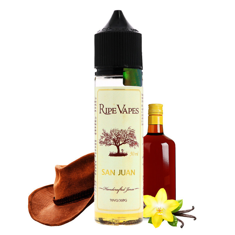 Ripe Vapes San Juan Ripe Vapes San Juan