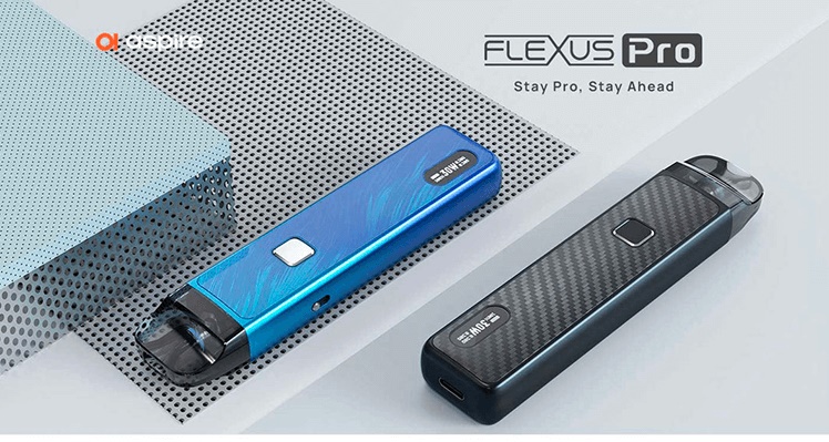 Aspire Flexus Pro Aspire Flexus Pro